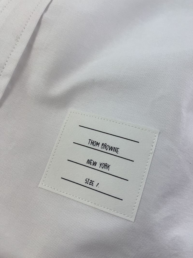 Thom Browne Shirts